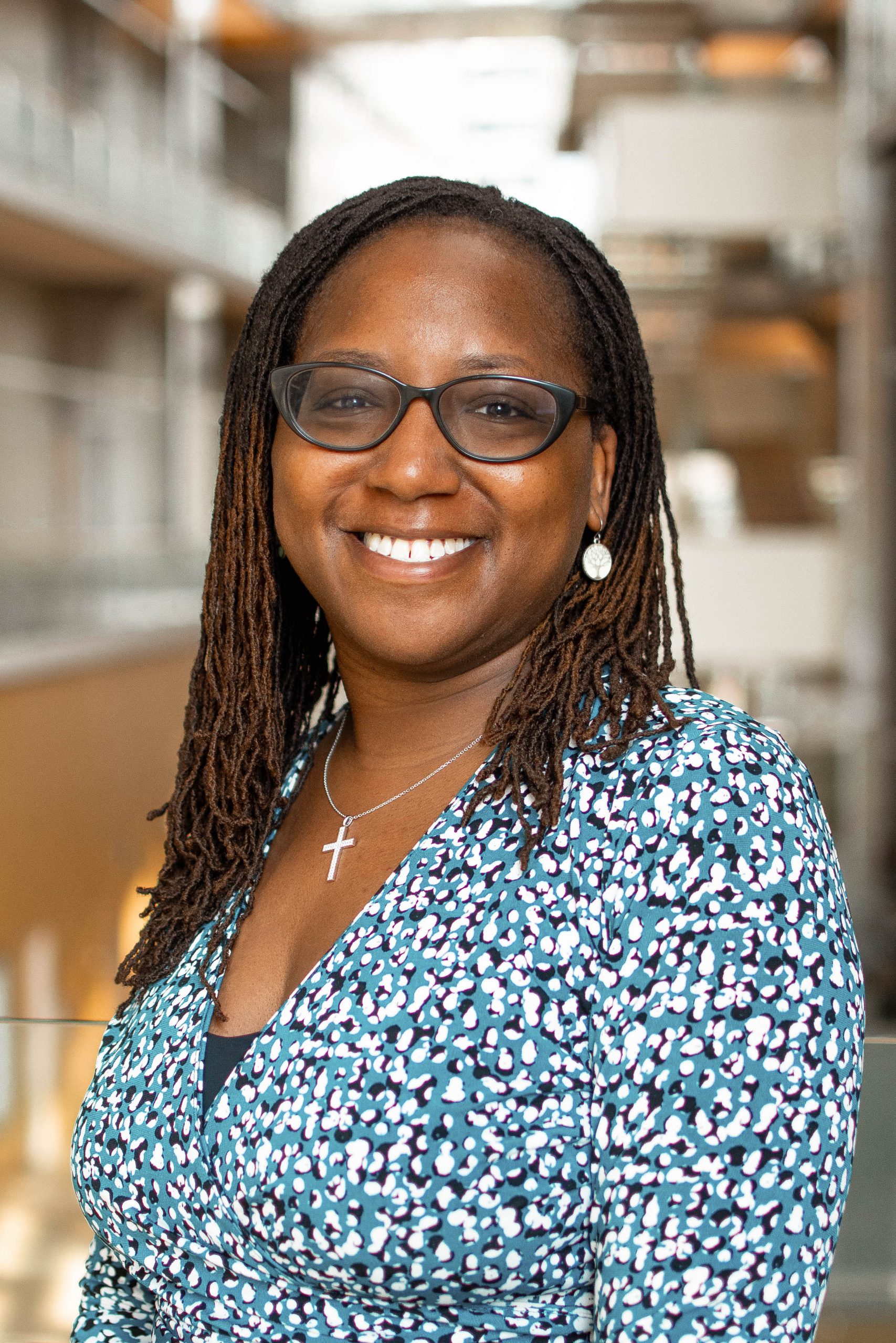 Shakita Thomas Kpetay headshot